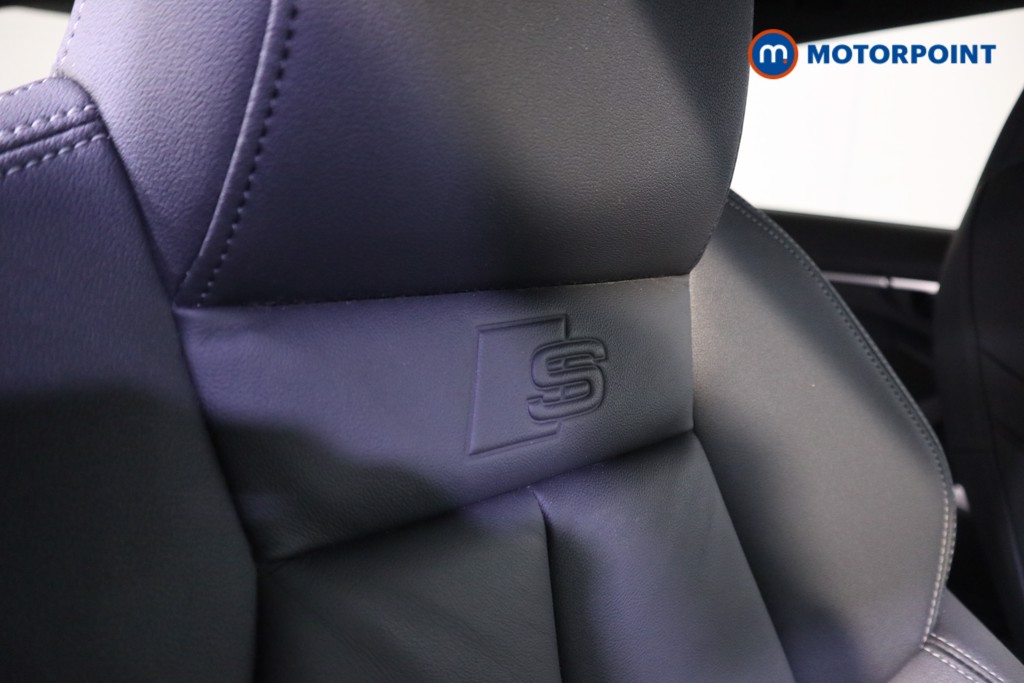 Audi A3 S Line Manual Petrol Hatchback - Stock Number (1601222) - 18th supplementary image