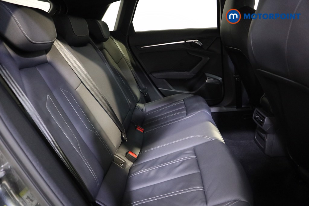 Audi A3 S Line Manual Petrol Hatchback - Stock Number (1601222) - 19th supplementary image