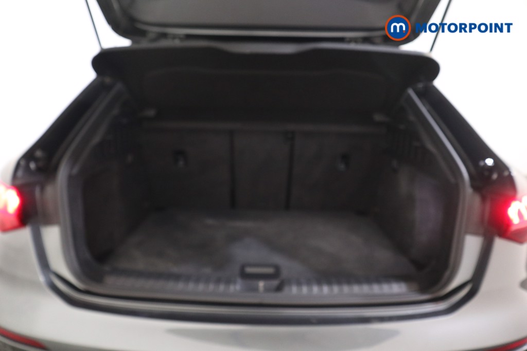 Audi A3 S Line Manual Petrol Hatchback - Stock Number (1601222) - 22nd supplementary image