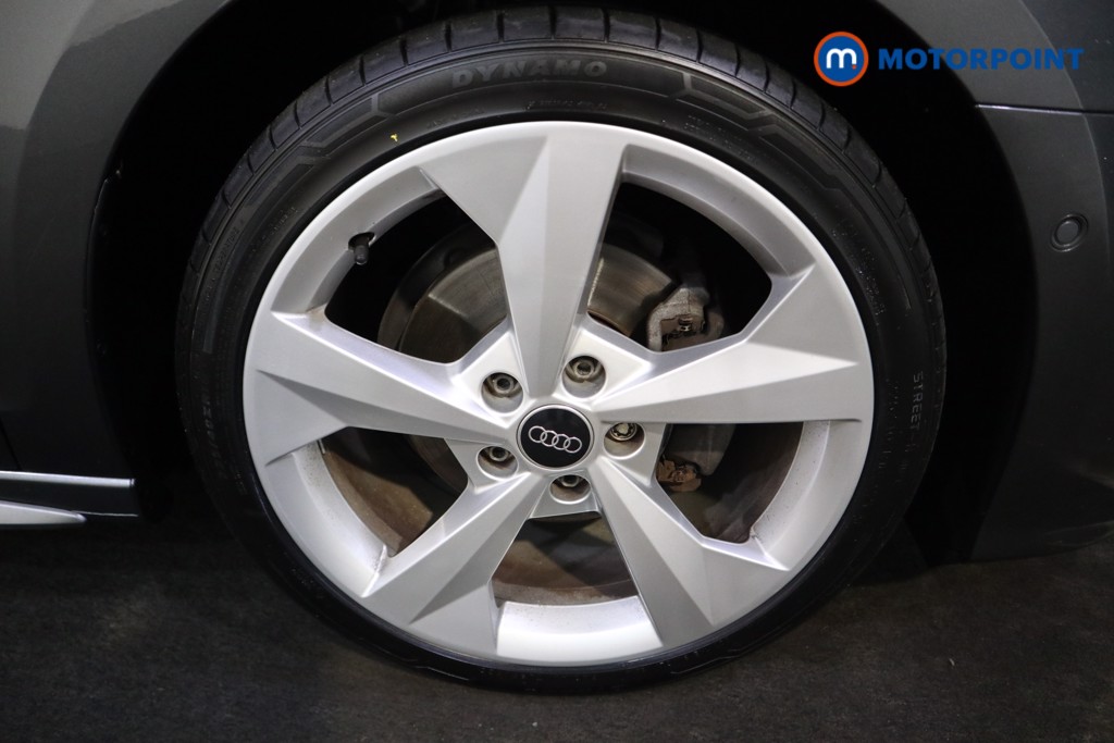 Audi A3 S Line Manual Petrol Hatchback - Stock Number (1601222) - 24th supplementary image