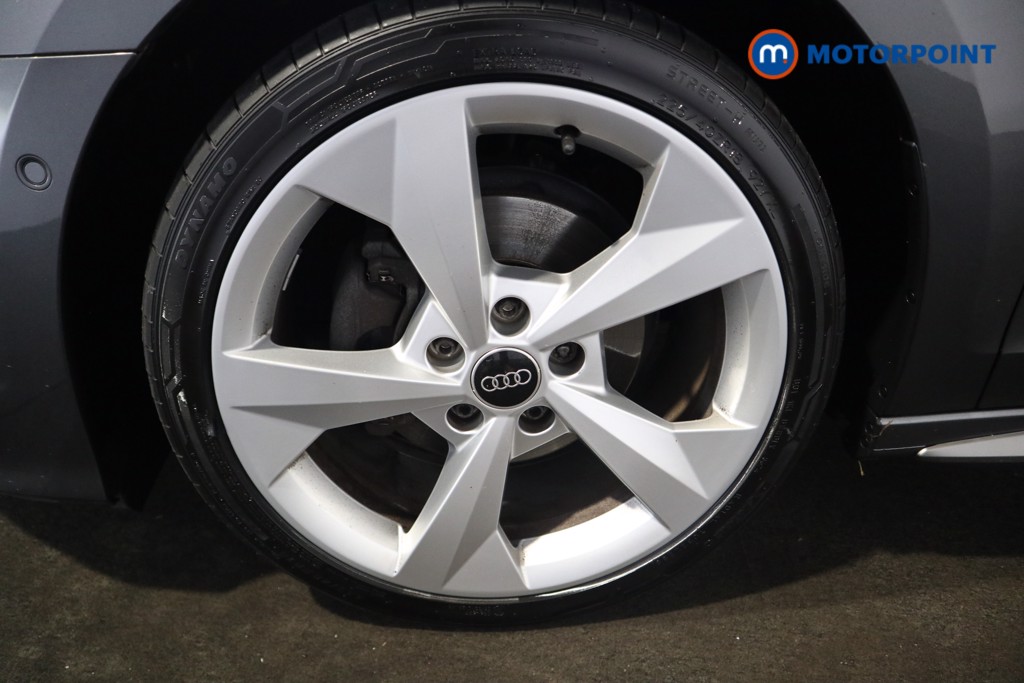 Audi A3 S Line Manual Petrol Hatchback - Stock Number (1601222) - 25th supplementary image