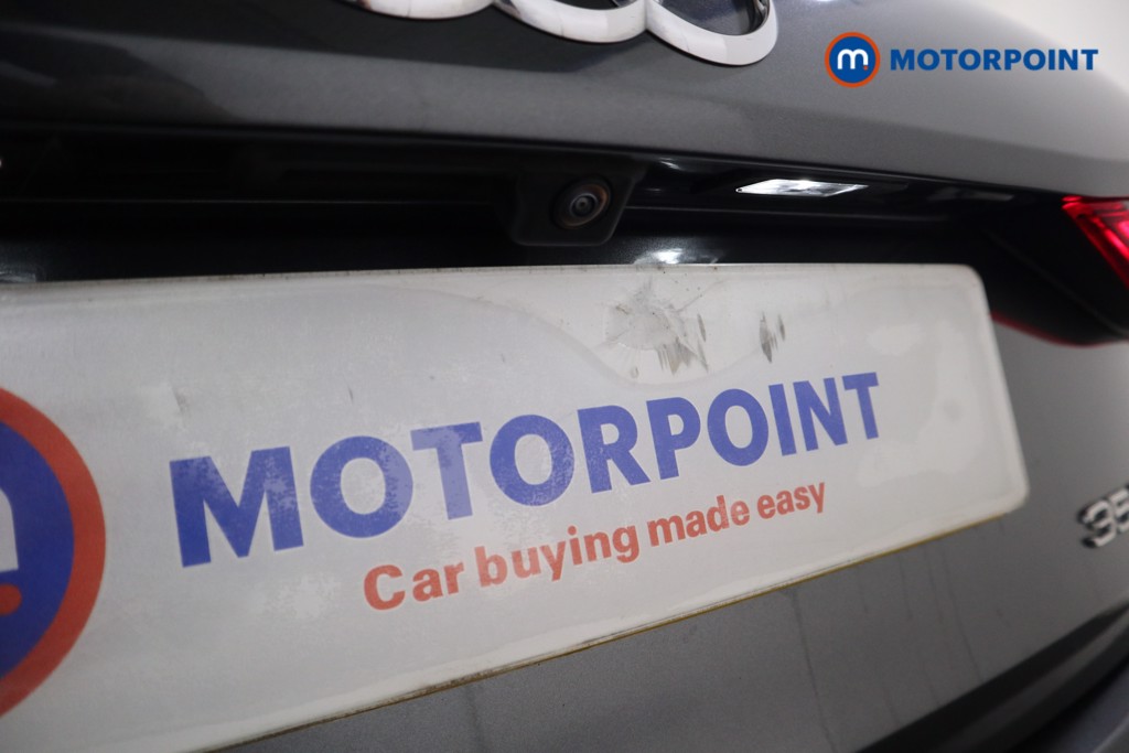 Audi A3 S Line Manual Petrol Hatchback - Stock Number (1601222) - 28th supplementary image