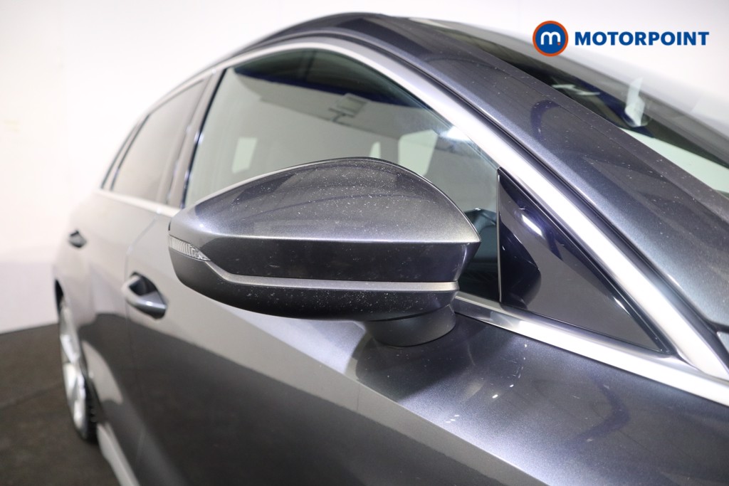 Audi A3 S Line Manual Petrol Hatchback - Stock Number (1601222) - 32nd supplementary image