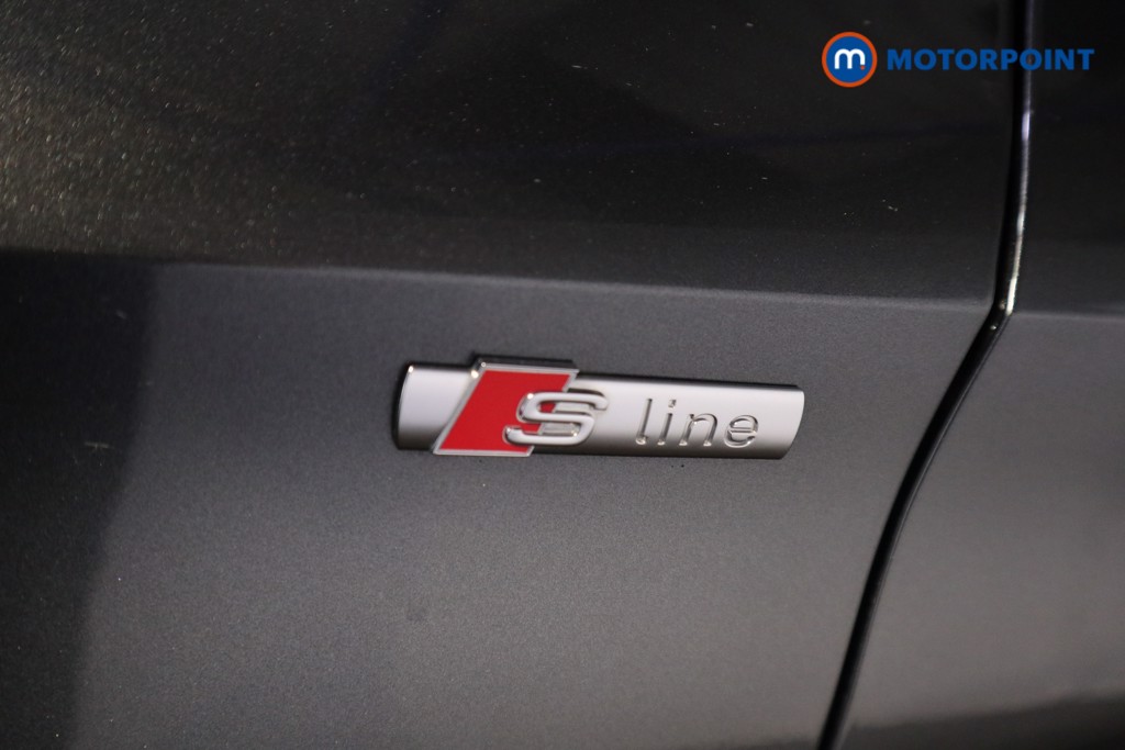 Audi A3 S Line Manual Petrol Hatchback - Stock Number (1601222) - 34th supplementary image