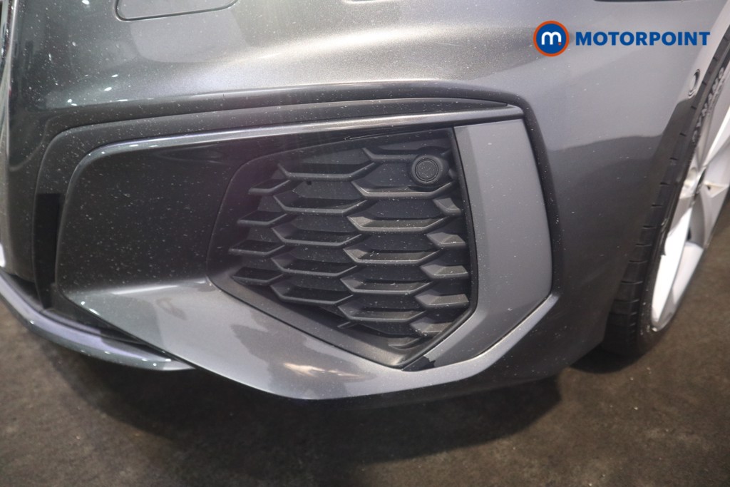 Audi A3 S Line Manual Petrol Hatchback - Stock Number (1601222) - 35th supplementary image