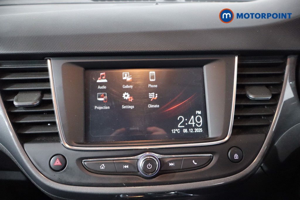 Vauxhall Crossland Elite Automatic Petrol SUV - Stock Number (1601245) - 2nd supplementary image