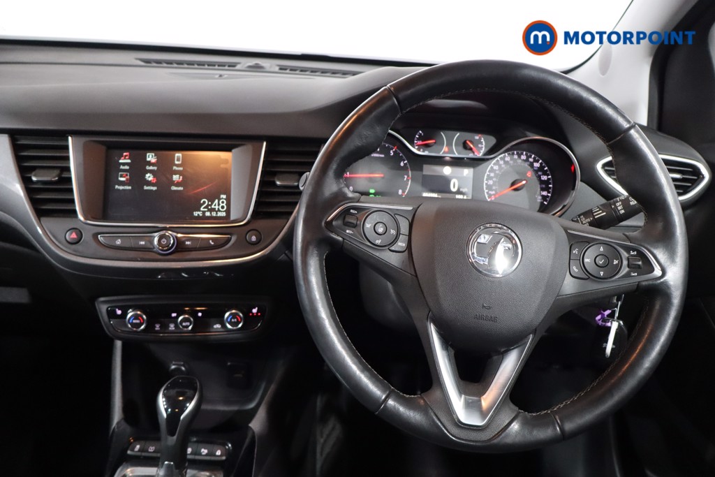 Vauxhall Crossland Elite Automatic Petrol SUV - Stock Number (1601245) - 3rd supplementary image