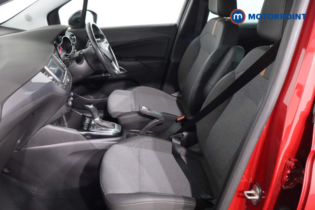 Vauxhall Crossland Elite Automatic Petrol SUV - Stock Number (1601245) - 4th supplementary image