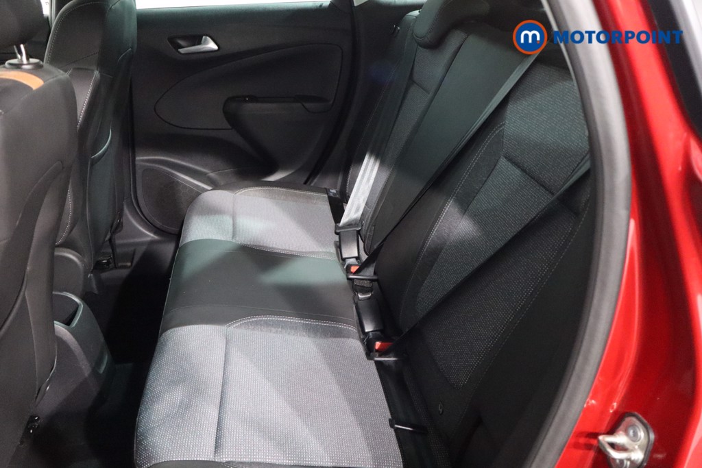 Vauxhall Crossland Elite Automatic Petrol SUV - Stock Number (1601245) - 5th supplementary image