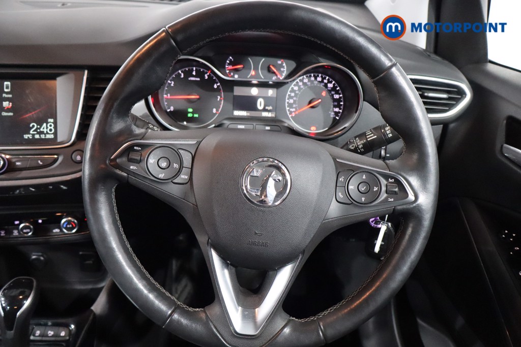 Vauxhall Crossland Elite Automatic Petrol SUV - Stock Number (1601245) - 6th supplementary image