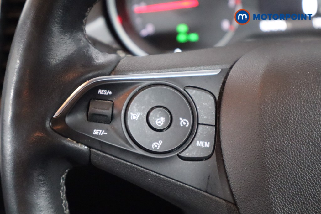 Vauxhall Crossland Elite Automatic Petrol SUV - Stock Number (1601245) - 7th supplementary image