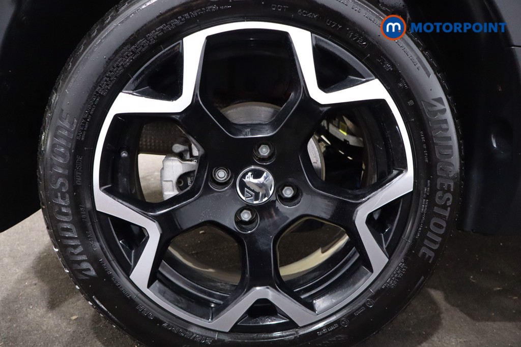 Vauxhall Crossland Elite Automatic Petrol SUV - Stock Number (1601245) - 9th supplementary image