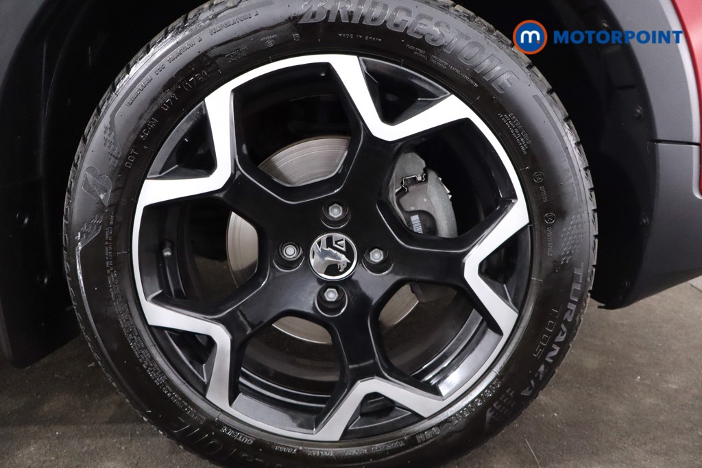 Vauxhall Crossland Elite Automatic Petrol SUV - Stock Number (1601245) - 10th supplementary image