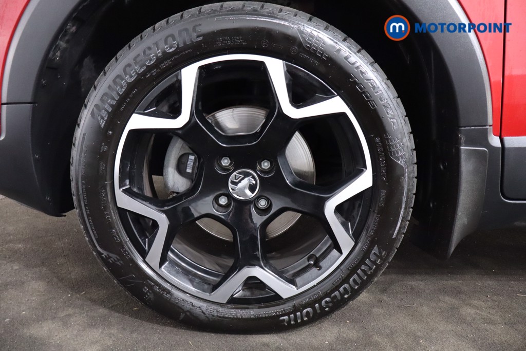 Vauxhall Crossland Elite Automatic Petrol SUV - Stock Number (1601245) - 11th supplementary image