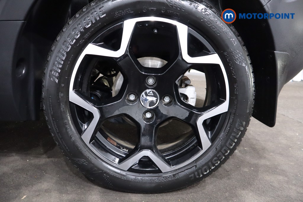 Vauxhall Crossland Elite Automatic Petrol SUV - Stock Number (1601245) - 12th supplementary image