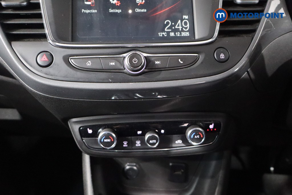 Vauxhall Crossland Elite Automatic Petrol SUV - Stock Number (1601245) - 13th supplementary image