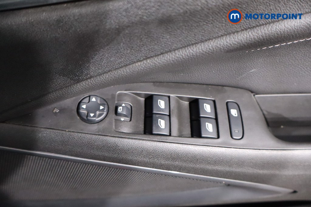 Vauxhall Crossland Elite Automatic Petrol SUV - Stock Number (1601245) - 16th supplementary image