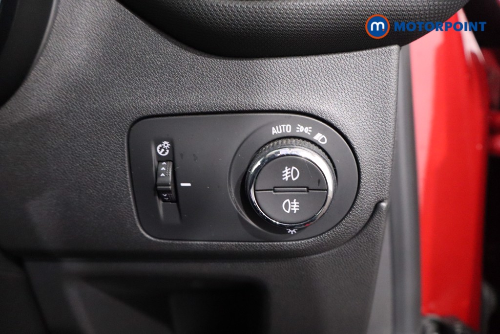 Vauxhall Crossland Elite Automatic Petrol SUV - Stock Number (1601245) - 17th supplementary image