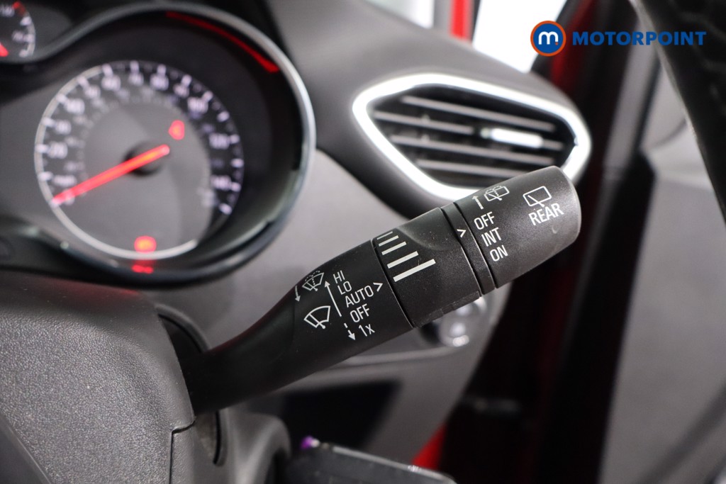 Vauxhall Crossland Elite Automatic Petrol SUV - Stock Number (1601245) - 18th supplementary image