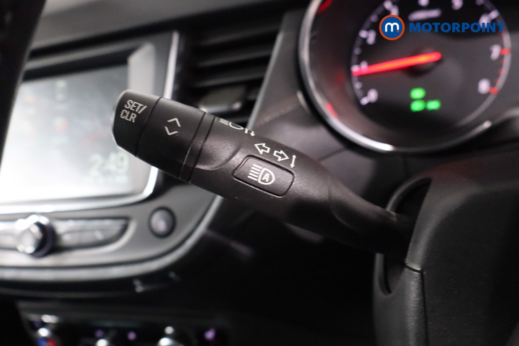 Vauxhall Crossland Elite Automatic Petrol SUV - Stock Number (1601245) - 19th supplementary image