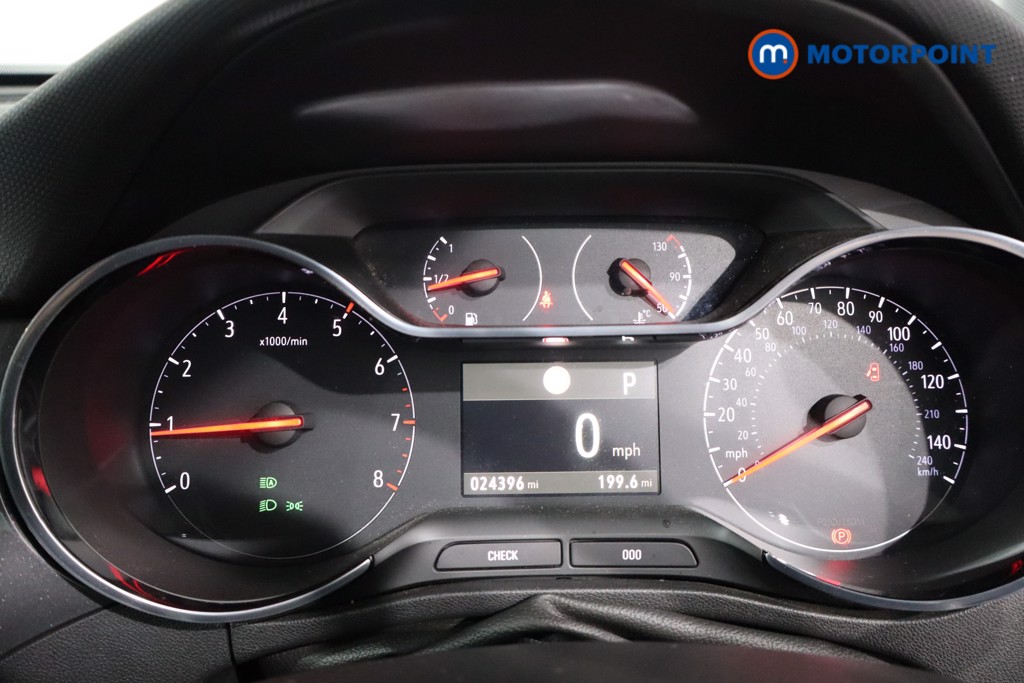 Vauxhall Crossland Elite Automatic Petrol SUV - Stock Number (1601245) - 20th supplementary image