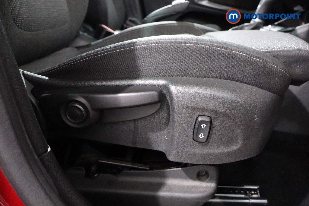 Vauxhall Crossland Elite Automatic Petrol SUV - Stock Number (1601245) - 21st supplementary image