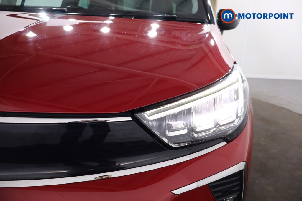 Vauxhall Crossland Elite Automatic Petrol SUV - Stock Number (1601245) - 22nd supplementary image