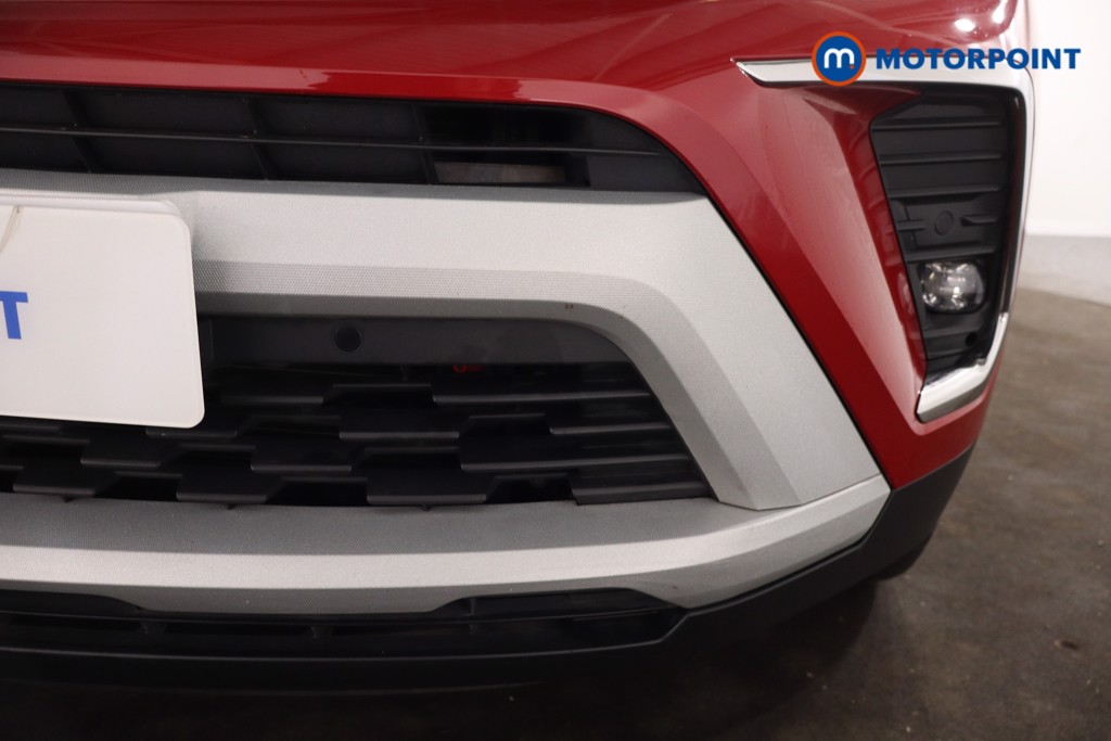 Vauxhall Crossland Elite Automatic Petrol SUV - Stock Number (1601245) - 23rd supplementary image