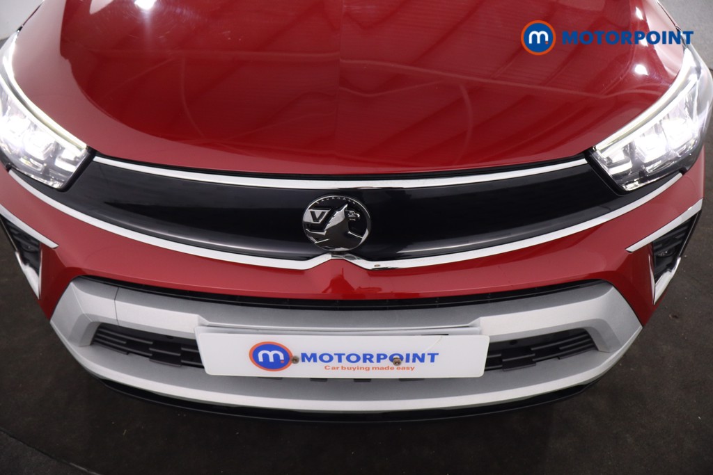 Vauxhall Crossland Elite Automatic Petrol SUV - Stock Number (1601245) - 24th supplementary image
