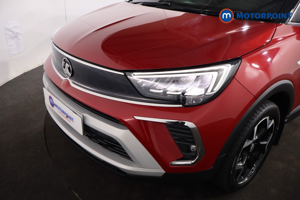 Vauxhall Crossland Elite Automatic Petrol SUV - Stock Number (1601245) - 25th supplementary image