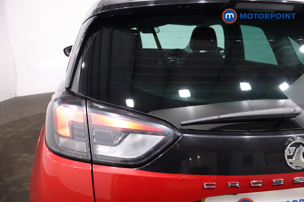 Vauxhall Crossland Elite Automatic Petrol SUV - Stock Number (1601245) - 26th supplementary image