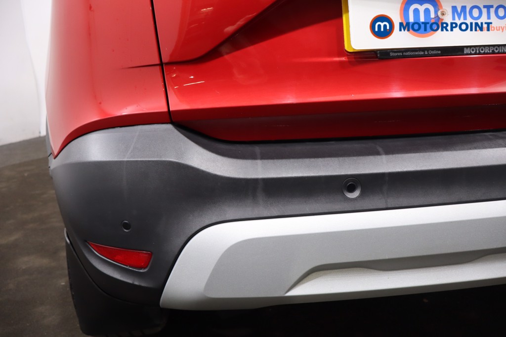 Vauxhall Crossland Elite Automatic Petrol SUV - Stock Number (1601245) - 27th supplementary image