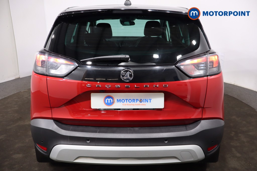 Vauxhall Crossland Elite Automatic Petrol SUV - Stock Number (1601245) - 28th supplementary image