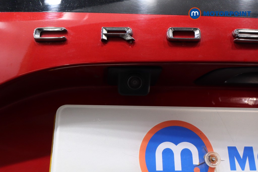 Vauxhall Crossland Elite Automatic Petrol SUV - Stock Number (1601245) - 29th supplementary image