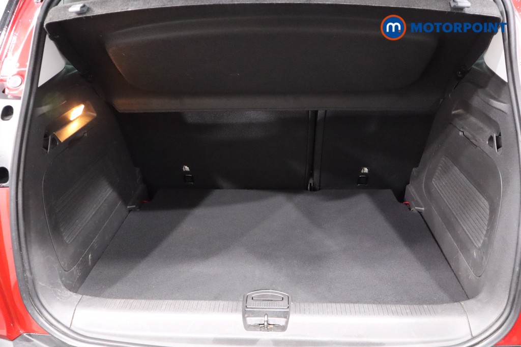 Vauxhall Crossland Elite Automatic Petrol SUV - Stock Number (1601245) - 30th supplementary image