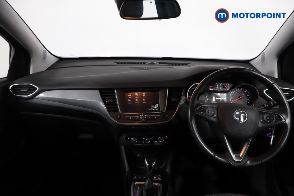 Vauxhall Crossland Elite Automatic Petrol SUV - Stock Number (1601245) - 1st supplementary image