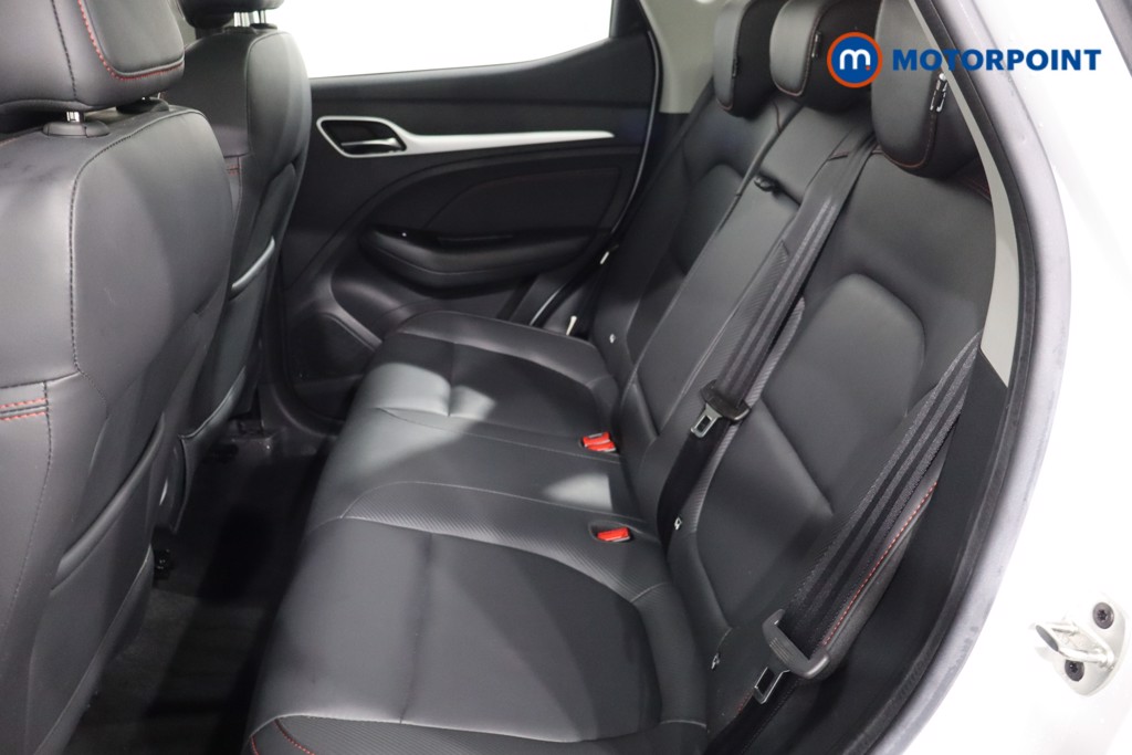 Mg Motor Uk ZS Trophy Ev Automatic Electric SUV - Stock Number (1601280) - 5th supplementary image