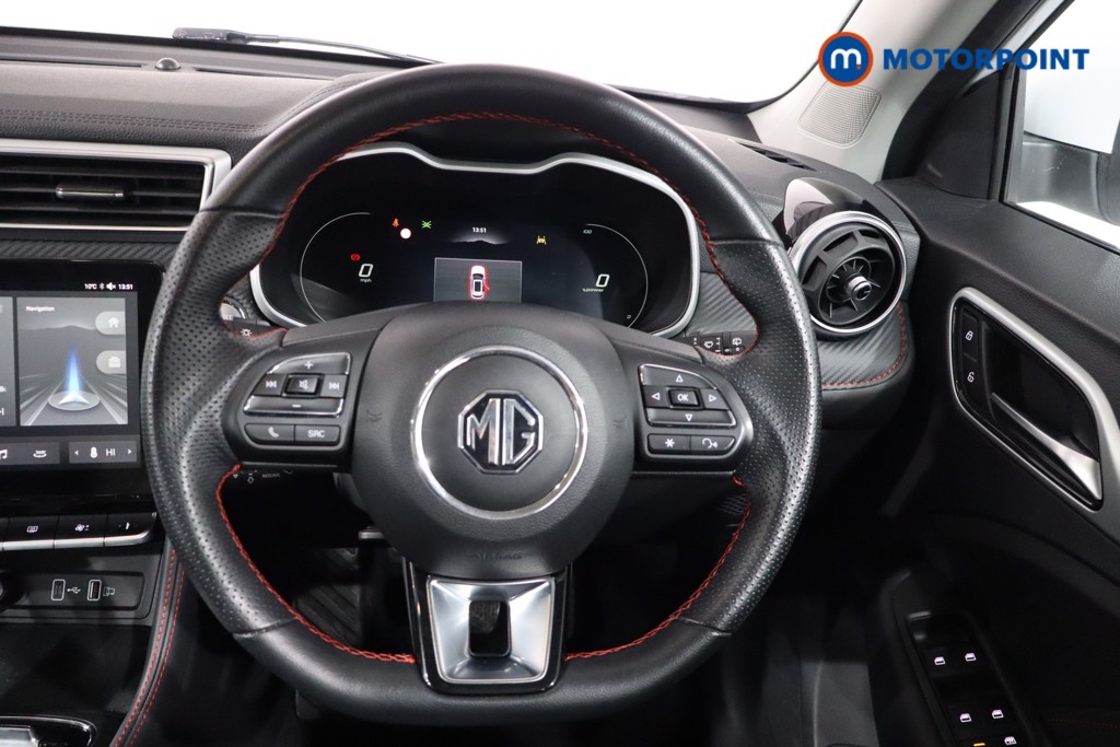 Mg Motor Uk ZS Trophy Ev Automatic Electric SUV - Stock Number (1601280) - 6th supplementary image