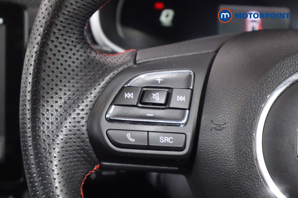 Mg Motor Uk ZS Trophy Ev Automatic Electric SUV - Stock Number (1601280) - 7th supplementary image