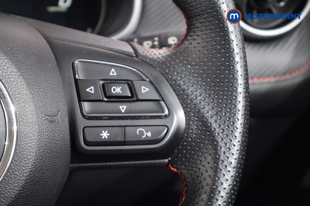 Mg Motor Uk ZS Trophy Ev Automatic Electric SUV - Stock Number (1601280) - 8th supplementary image