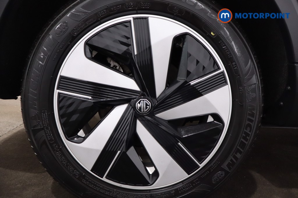 Mg Motor Uk ZS Trophy Ev Automatic Electric SUV - Stock Number (1601280) - 9th supplementary image