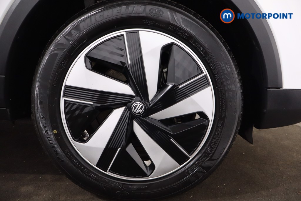 Mg Motor Uk ZS Trophy Ev Automatic Electric SUV - Stock Number (1601280) - 10th supplementary image