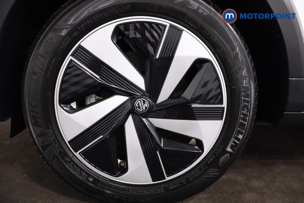 Mg Motor Uk ZS Trophy Ev Automatic Electric SUV - Stock Number (1601280) - 11th supplementary image