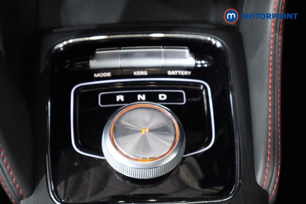 Mg Motor Uk ZS Trophy Ev Automatic Electric SUV - Stock Number (1601280) - 14th supplementary image