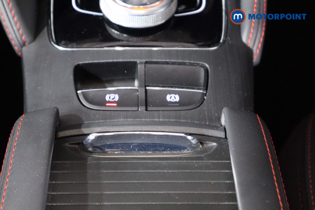 Mg Motor Uk ZS Trophy Ev Automatic Electric SUV - Stock Number (1601280) - 15th supplementary image