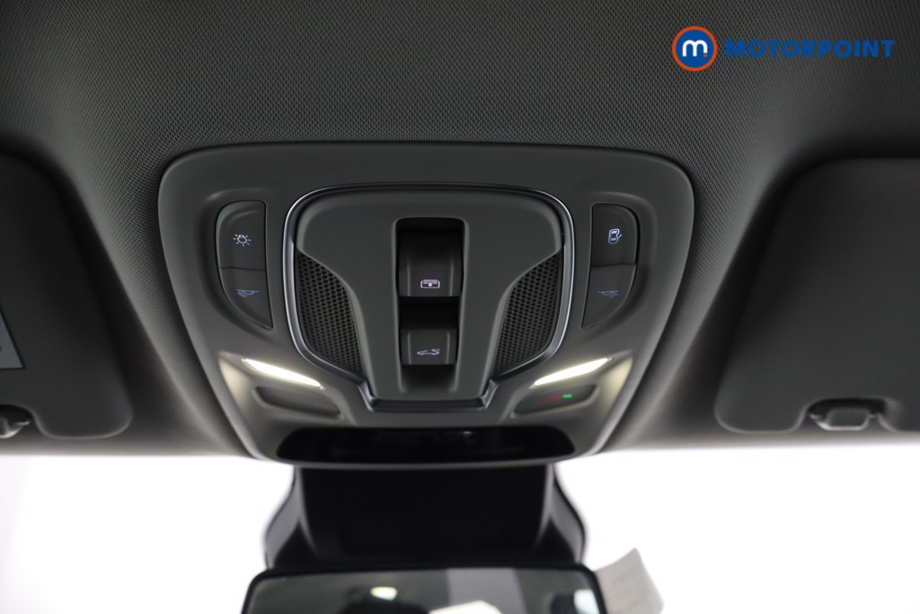 Mg Motor Uk ZS Trophy Ev Automatic Electric SUV - Stock Number (1601280) - 16th supplementary image