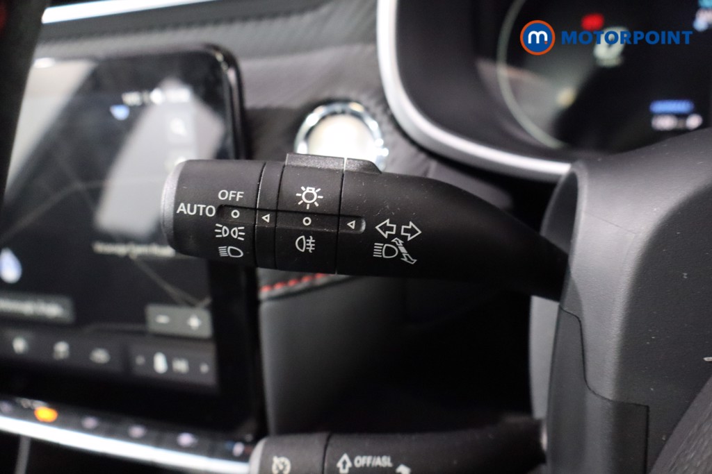 Mg Motor Uk ZS Trophy Ev Automatic Electric SUV - Stock Number (1601280) - 18th supplementary image