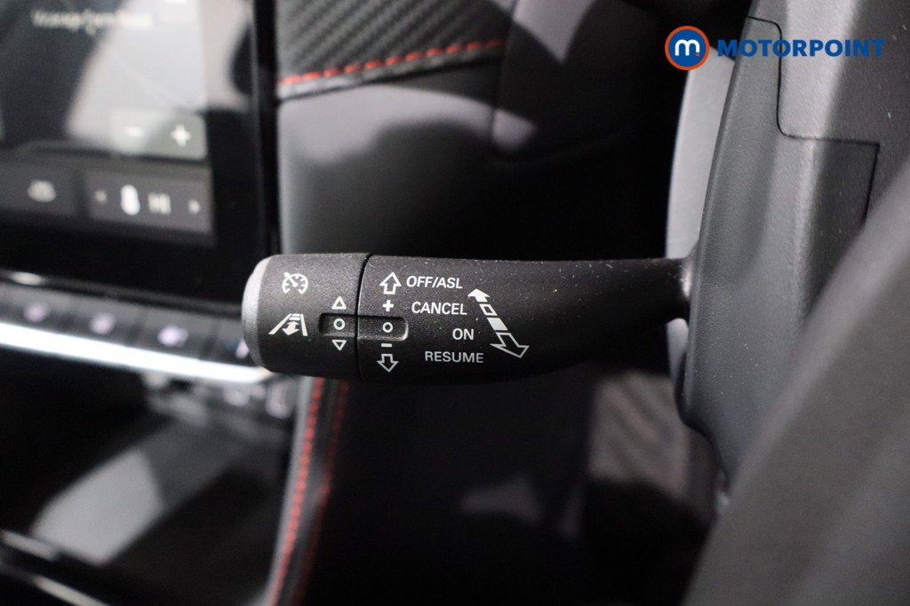 Mg Motor Uk ZS Trophy Ev Automatic Electric SUV - Stock Number (1601280) - 19th supplementary image