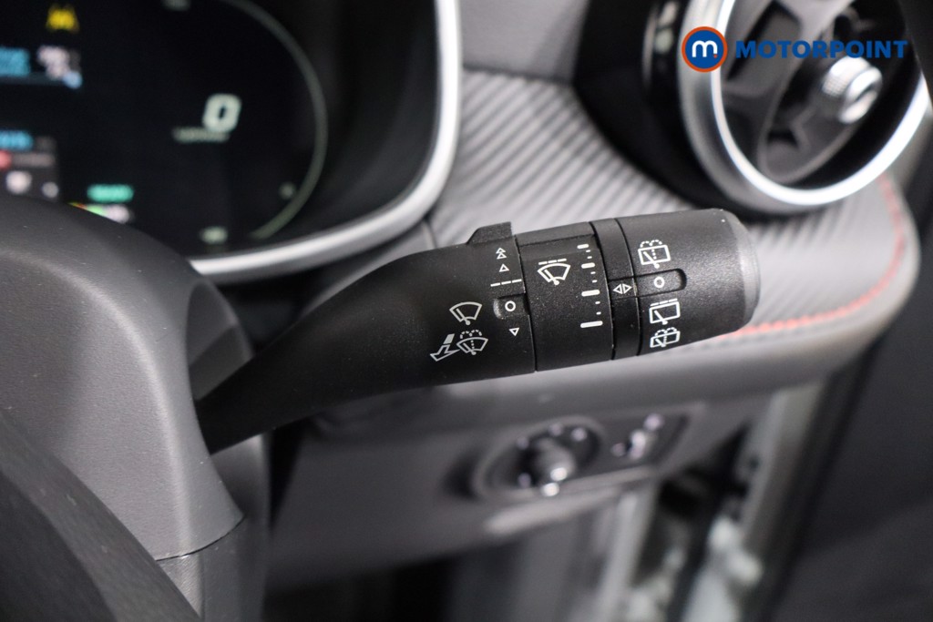 Mg Motor Uk ZS Trophy Ev Automatic Electric SUV - Stock Number (1601280) - 20th supplementary image