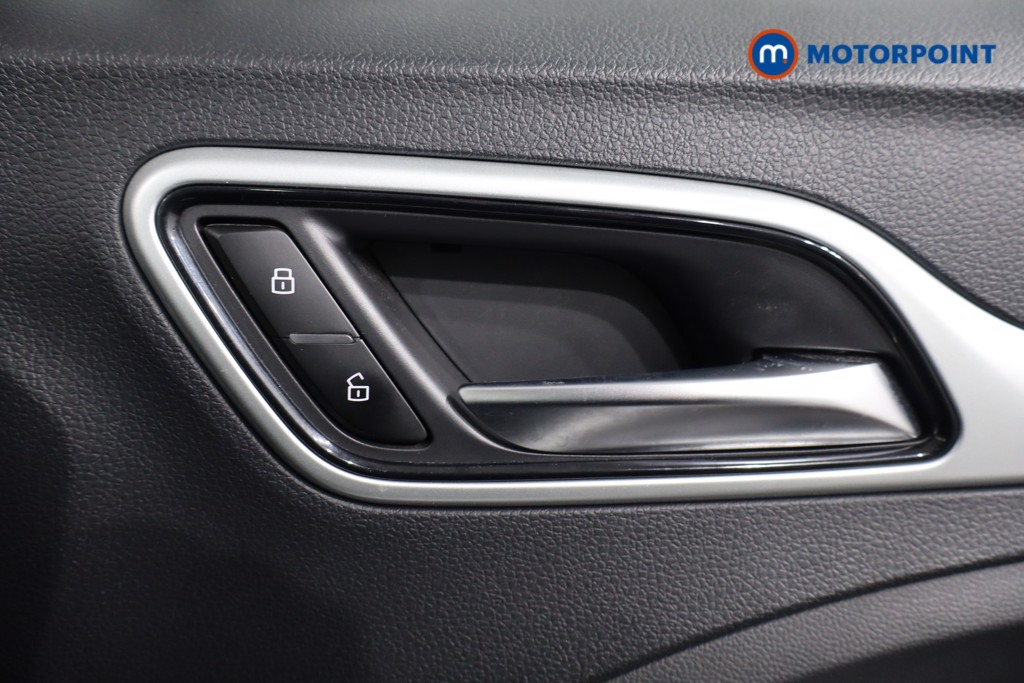 Mg Motor Uk ZS Trophy Ev Automatic Electric SUV - Stock Number (1601280) - 21st supplementary image